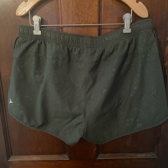 Running shorts - Picture 2 of 4
